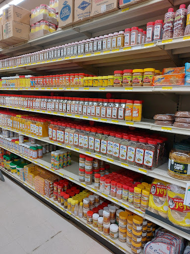 Grocery Store «Global Food», reviews and photos, 13814 Outlet Dr, Silver Spring, MD 20904, USA