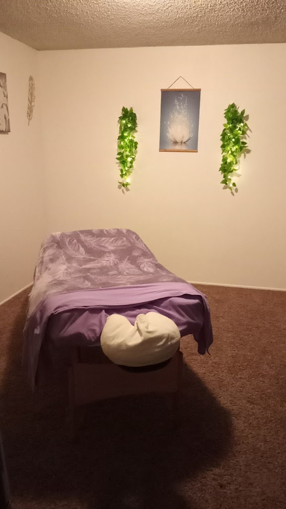 Therapeutic Healing Touch Massage Therapy Upland, CA 91786 Services