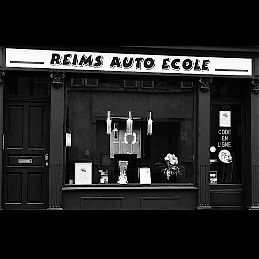 Reims Auto Ecole à Reims, Marne