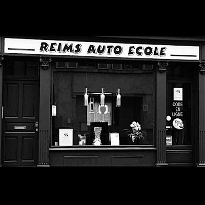 Reims Auto-École à Reims