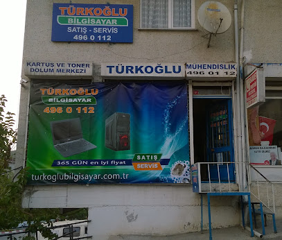 Türkoğlu Bilgisayar - Sultanbeyli