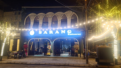 Sarang Restaurant - 118 Đ. Huỳnh Ngọc Đủ, Hoà Xuân, Cẩm Lệ, Đà Nẵng 550000, Vietnam