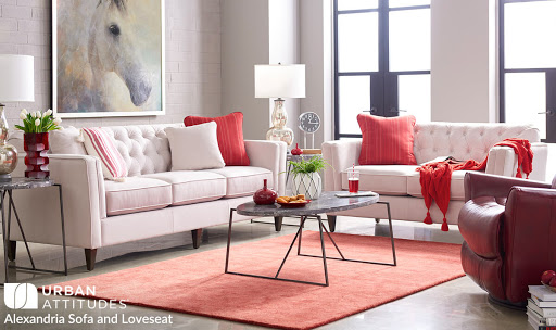 Furniture Store «La-Z-Boy Furniture Galleries», reviews and photos, 2875 Santa Rosa Ave, Santa Rosa, CA 95407, USA