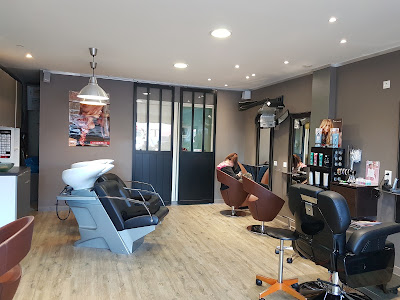 Instinc'Tif Trignac - Coiffeur à Trignac