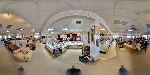 Consignment Shop «Home Consignment Center - Marin/Corte Madera», reviews and photos, 801 Tamalpais Dr, Corte Madera, CA 94925, USA