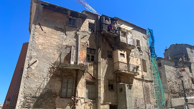 Gaëlle verrier coiffure à domicile à Bastia