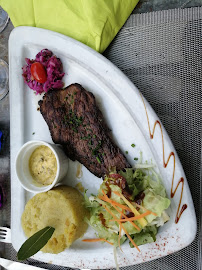 Steak du Restaurant français Oh Terroir à Montargis - n°4