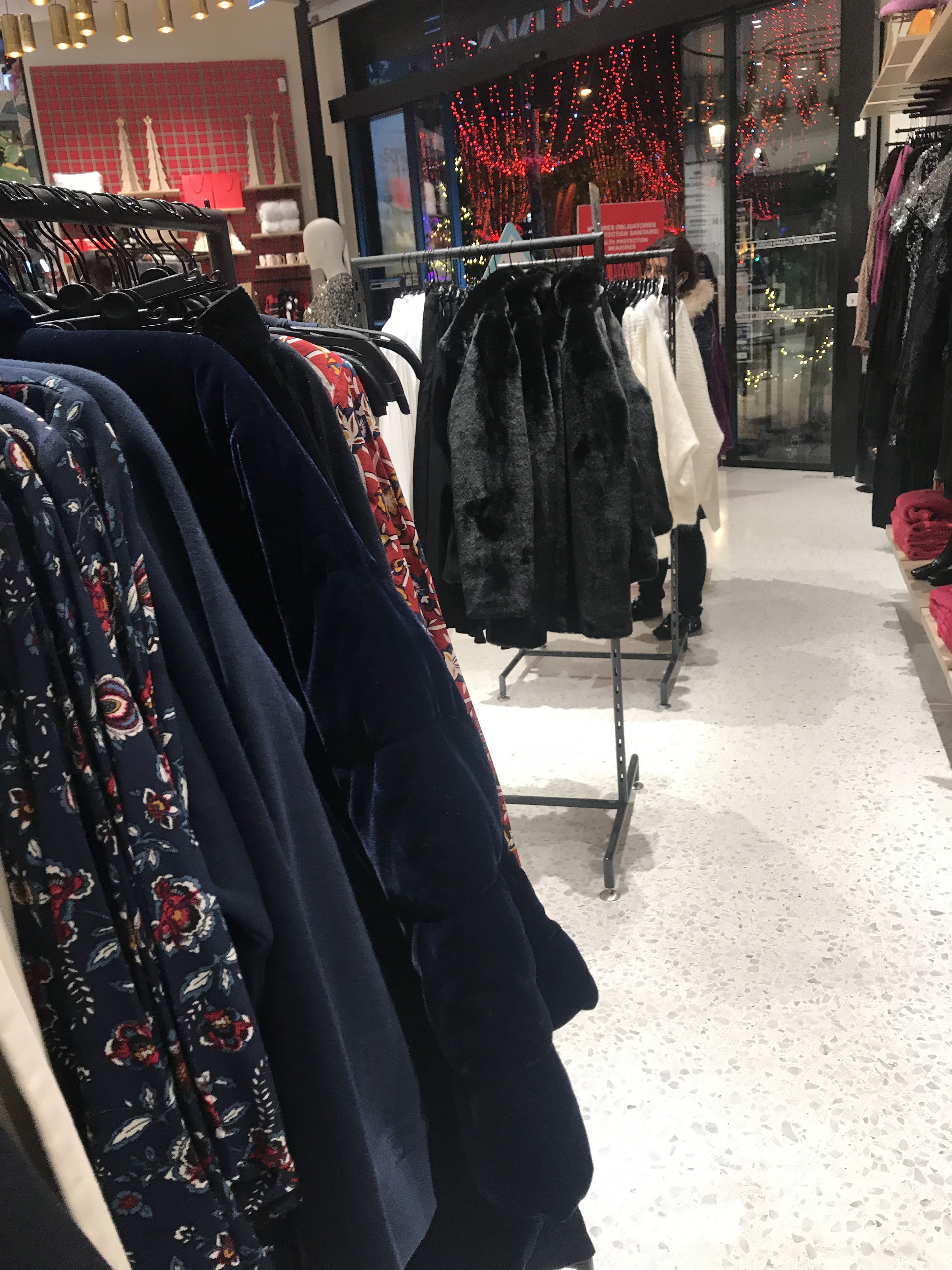 Photo n° 4 de l'avis de Vanessa.a fait le 17/12/2020 à 21:15