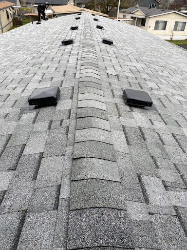 Ultimate Roofing LLC in Happy Valley, Oregon