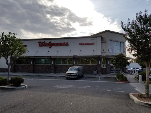 Drug Store «Walgreens», reviews and photos, 2245 S Euclid Ave, Ontario, CA 91762, USA