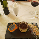 Photo n°1 de l'avis de Tristan.a fait le 31/08/2022 à 15:42 sur le  Ristorante La Greppia à Parma