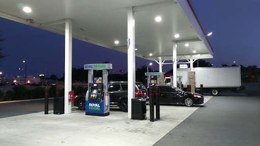 Convenience Store «Royal Farms», reviews and photos, 105 S Stewart Ave, Ridley Park, PA 19078, USA