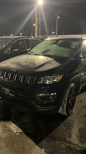 Used Car Dealer «Enterprise Car Sales», reviews and photos, 90 Huguenot St, New Rochelle, NY 10801, USA