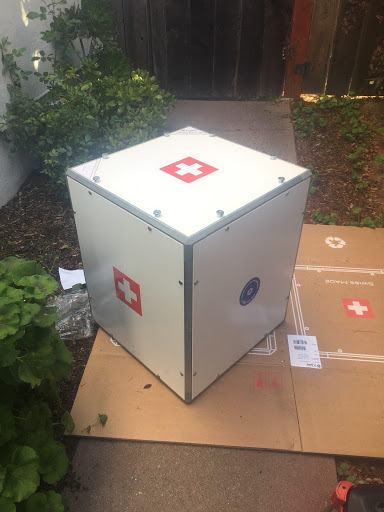 HVAC Contractor «Albert Nahman Plumbing and Heating», reviews and photos, 3333 M.L.K. Jr Way, Berkeley, CA 94703, USA