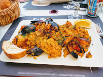 Plats et boissons du Restaurant français Le Provence à Varages - n°6
