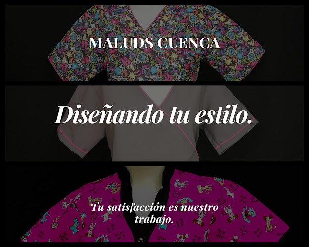 MALU DS - Cuenca