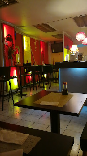 Maki Sushi - Los Andes