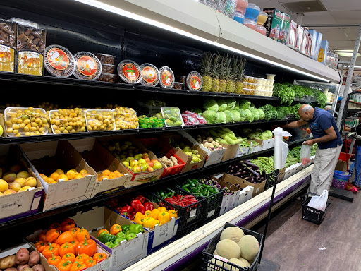 Grocery Store «Mecca Halal Meat and Supermarket», reviews and photos, 3511 Hillcroft St, Houston, TX 77057, USA