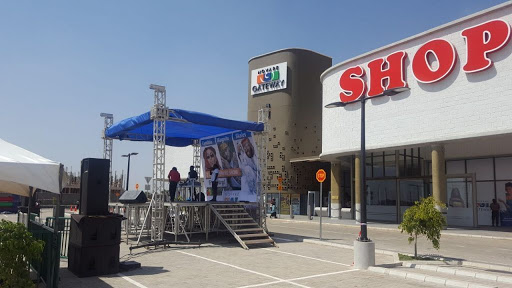 Shoprite Abuja Gateway, Along airport road Between mrs filling Station & Chamber Of Commerce Fct, 900271, Nigeria, Florist, state Federal Capital Territory