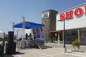 Shoprite Abuja Gateway image