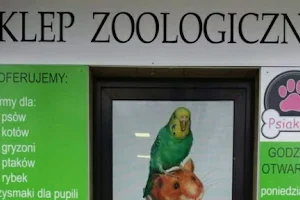 Sklep Zoologiczny Psiakość Konopiska image