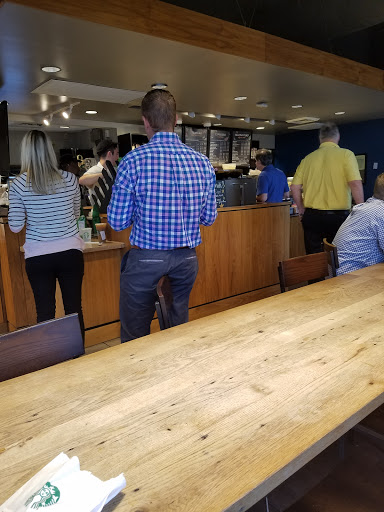 Coffee Shop «Starbucks», reviews and photos, 3901 Peachtree Rd NE, Brookhaven, GA 30319, USA