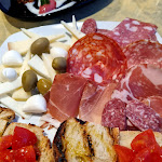 Photo n°2 de l'avis de Simone.a fait le 13/06/2021 à 09:39 sur le  Santi e briganti nemi à Nemi