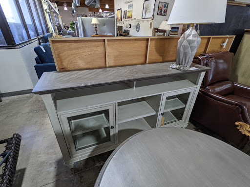 Consignment Shop «Home Consignment Center - Newport/Irvine», reviews and photos, 18910 Teller Ave, Irvine, CA 92612, USA