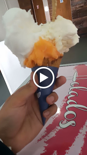 Meraki - Ice cream shop en Puerto San Julián