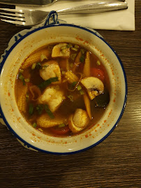 Soupe du Restaurant thaï PÂTES THAÏ à Paris - n°8