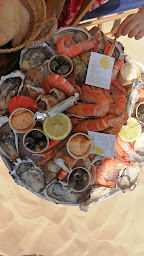 Photo n°108 de Club Plage Pereire à Arcachon ()