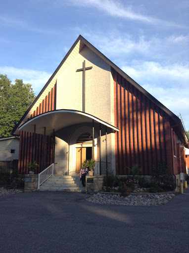 Our Lady of Lavang Parish Ottawa Canada