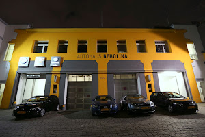 Autohaus Berolina