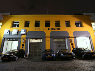 Autohaus Berolina