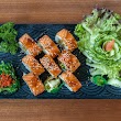 Hoang Do Restaurant - Vietnamesische Küche & Sushi Bar