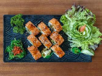 Hoang Do Restaurant - Vietnamesische Küche & Sushi Bar