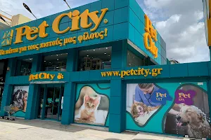 Pet City Μαρούσι 1 image