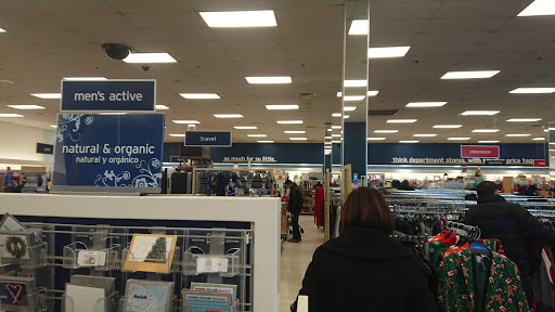 Department Store «Marshalls», reviews and photos, 13007 Lee Jackson Memorial Hwy, Fairfax, VA 22033, USA
