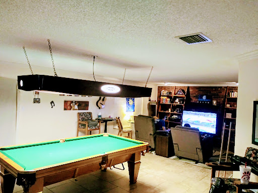 Billiards Supply Store «Southern Billiards, Inc.», reviews and photos, 4610 Atlanta Hwy, Loganville, GA 30052, USA