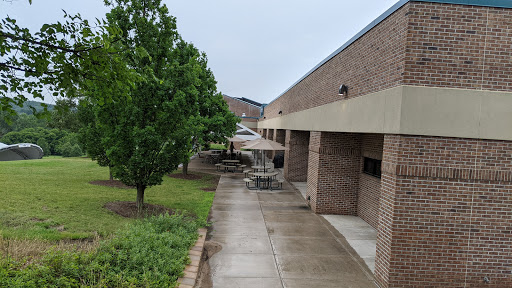 Community Center «Perinton Community Center», reviews and photos, 1350 Turk Hill Rd, Fairport, NY 14450, USA