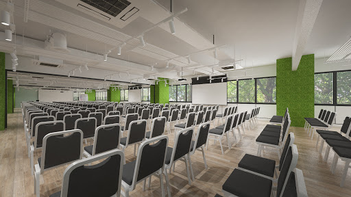 Training & Seminar rooms for rent in KL (The iSpace)