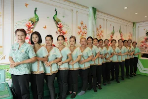 อัมรินทร์นวดและสปา (สาขา 2) แชมป์เปี้ยนนวดโลก Amarin Massage & Spa World Massage Champion image