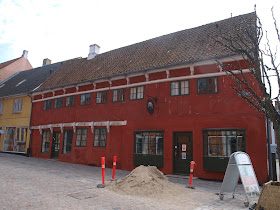 Skælskør Museum