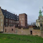 Photo n°1 de l'avis de klaus.c fait le 16/08/2023 à 10:47 sur le  Schlosshotel Diersfordt B&B Niederrhein GmbH à Wesel