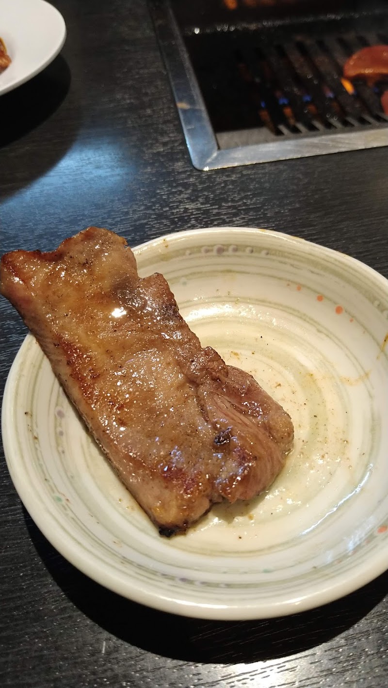 焼肉みしま 和歌山県和歌山市西浜 焼肉店 レストラン グルコミ