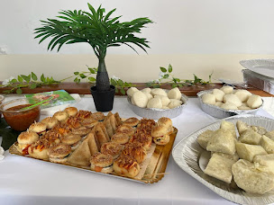 Photo n°71 de Par Simple Gourmandise - traiteur afro créole à Champigny-sur-Marne ()