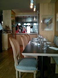 Atmosphère du Restaurant Le 27 Gambetta à Nancy - n°3