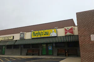 Murphy's Law Bar & Grill image