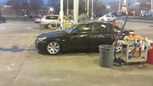 Car Wash «Car Spa, Lube & Convenience Store of Plano», reviews and photos, 5028 W Park Blvd, Plano, TX 75093, USA