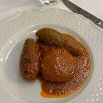 Photo n°1 de l'avis de j. fait le 20/03/2024 à 09:32 sur le  Le Golosità Di Nonna Aurora à Bologna